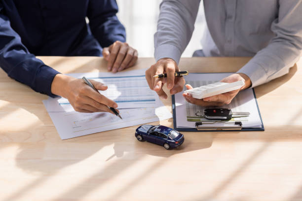 Car insurance options for Lincroft residents